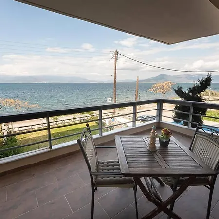 Seacoast 1 ! Kamena Vourla