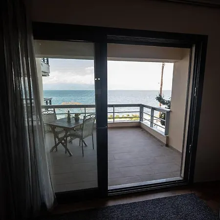 Daire Seacoast 1 ! *