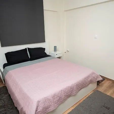 Seacoast 1 ! Daire Kamena Vourla