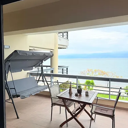 Seacoast 1 ! Kamena Vourla