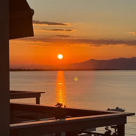 Daire Seacoast 1 ! Kamena Vourla