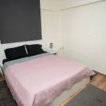 Seacoast 1 ! Apartmán Kamena Vourla