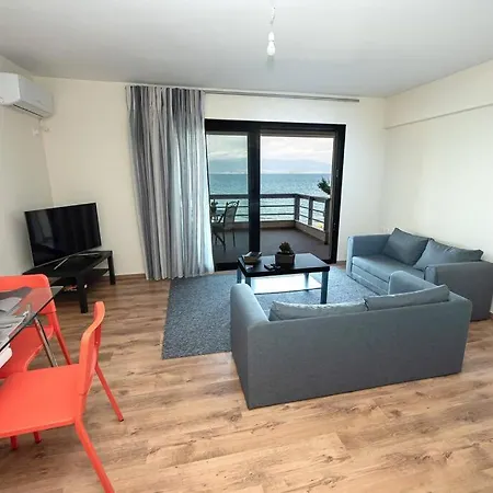 Апартаменты Seacoast 1 !