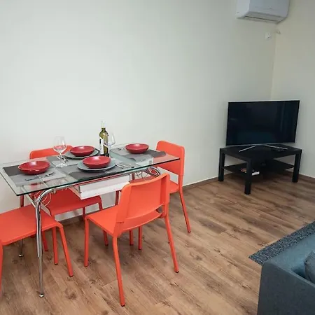 Seacoast 1 ! Апартаменты