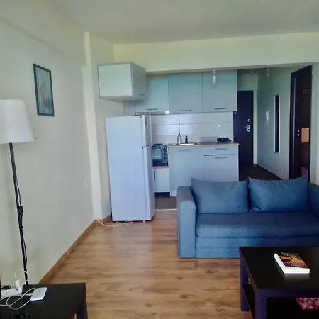 Seacoast 1 ! Апартаменты