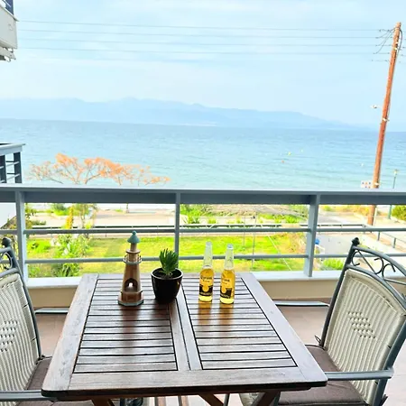 Апартаменты Seacoast 1 ! *