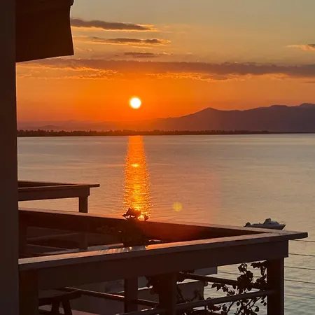 Апартаменты Seacoast 1 ! *