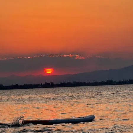 Seacoast 1 ! * Kamena Vourla